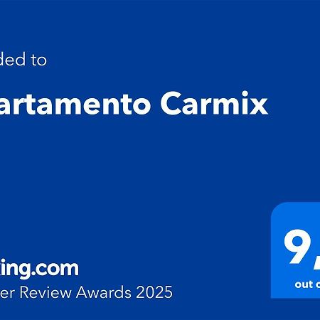 Apartamento Carmix Portimao Exterior photo