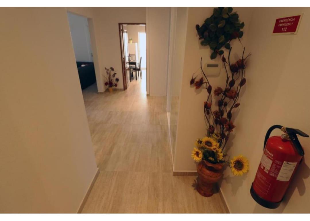 Apartamento Carmix Portimao Exterior photo