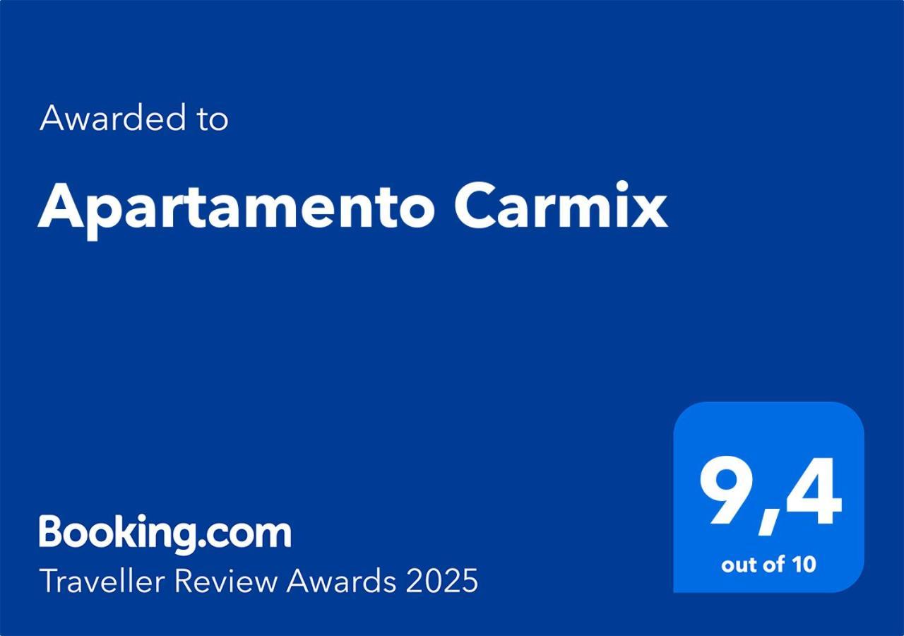 Apartamento Carmix Portimao Exterior photo
